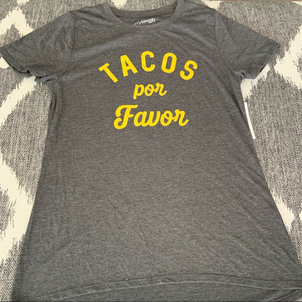 Girls shirt
